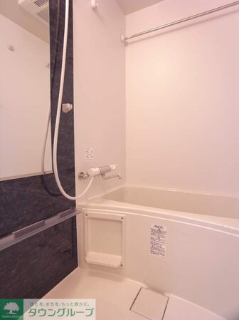 リブリ・田端の物件内観写真